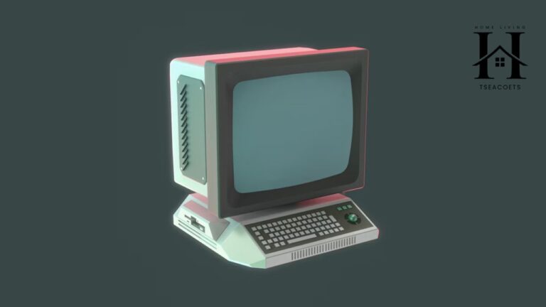 Tseacoets The Revolutionary Tech You Didn't Know You Needed