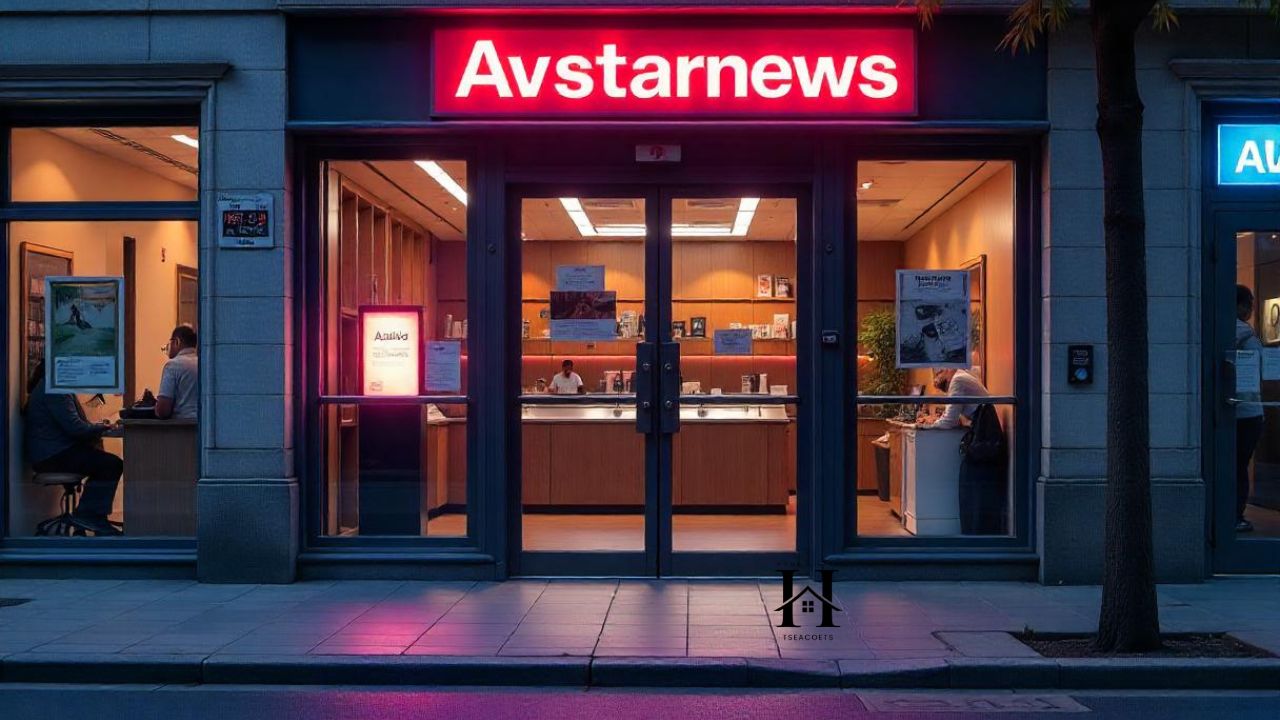 Jerseyexpress.net & AvstarNews.com Review Features, Trust & Value