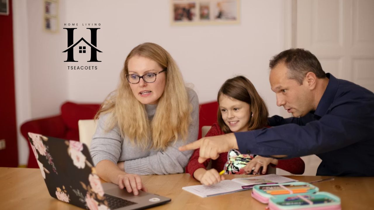 Life Hacks What You Talking About, Family : tseacoets