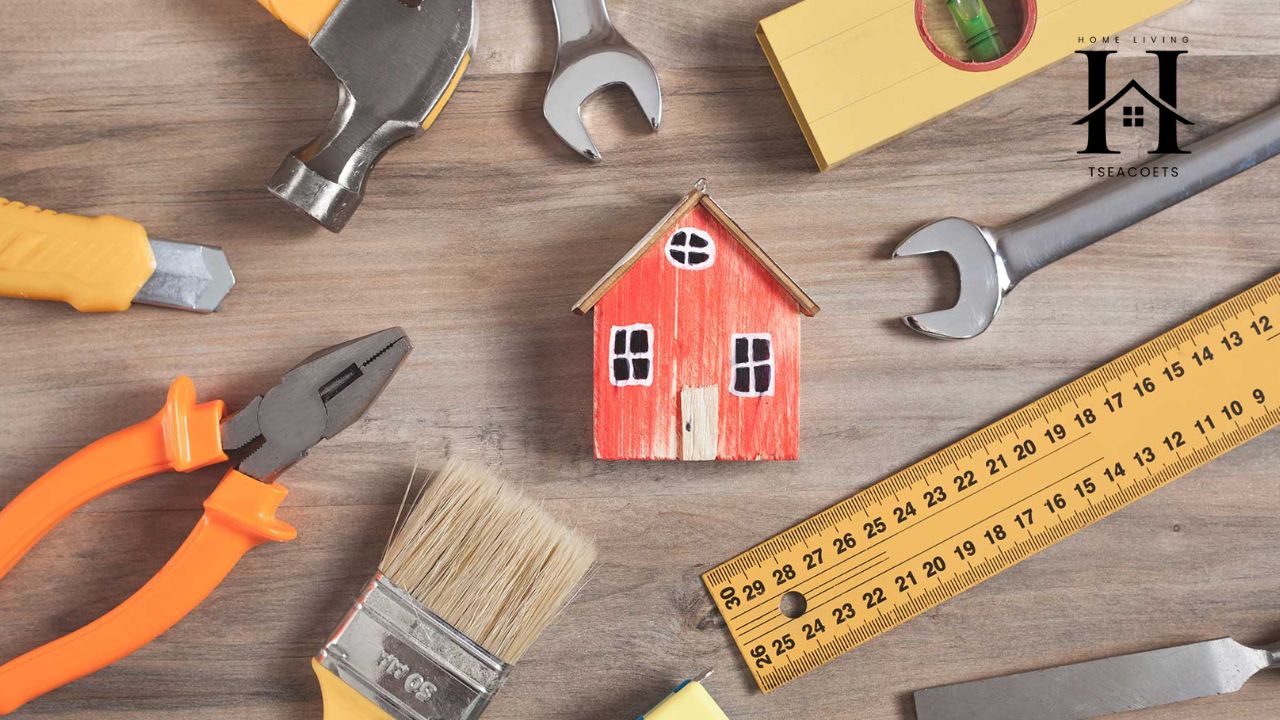 The Ultimate Guide to Mastering DIY