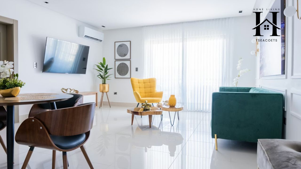 Smart Home Improvement