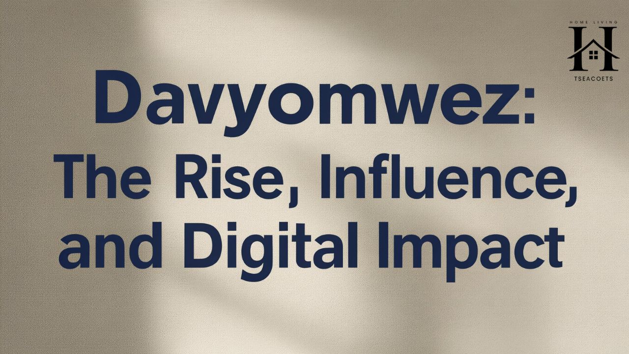 Davyomwez The Rise, Influence, and Digital Impact