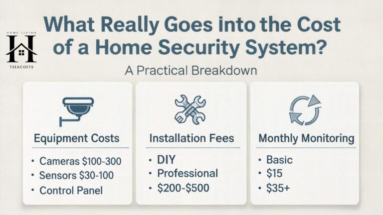 Home Security System