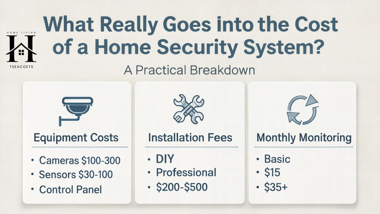 Home Security System