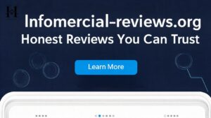 Infomercial-reviews .org