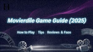 Movierdle