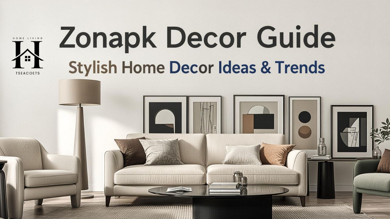 Zonapk Decor