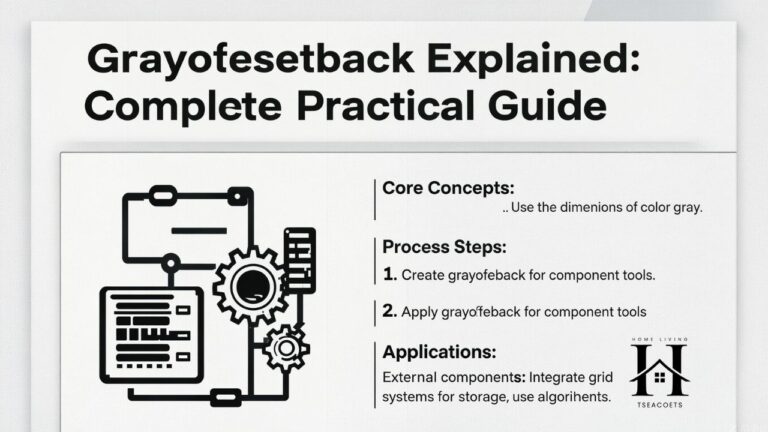 Grayoffsetback Explained Complete Practical Guide