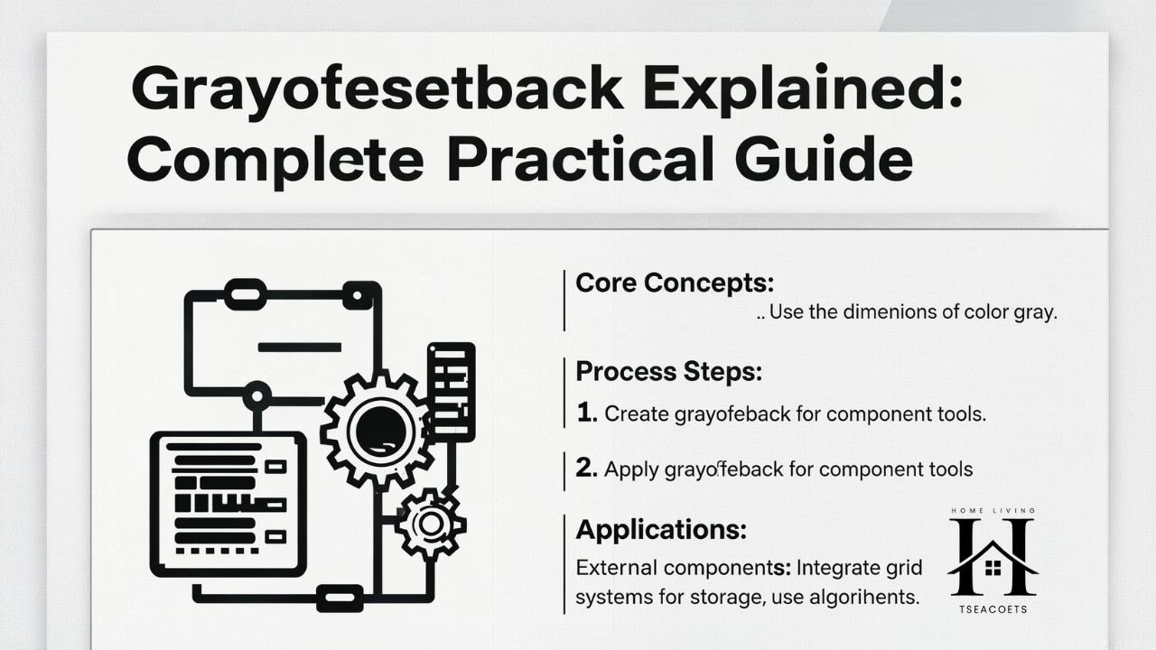 Grayoffsetback Explained Complete Practical Guide