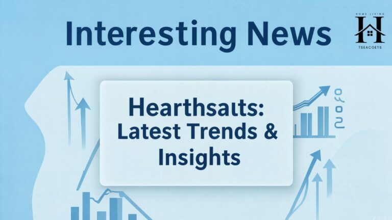 Interesting News Hearthstats Latest Trends & Insights