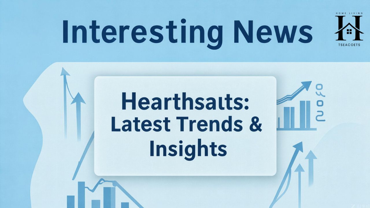 Interesting News Hearthstats Latest Trends & Insights
