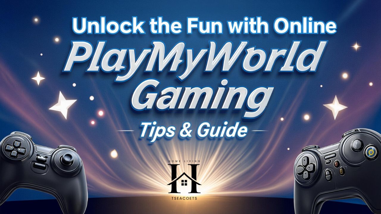 Unlock the Fun with Online PlayMyWorld Gaming Tips & Guide